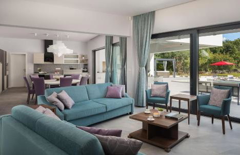 Villa Vines, Modern luxury in serene seclusion - Foto 51