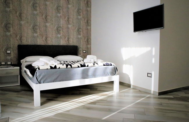 Hermes Rooms for tourists - Photo 36