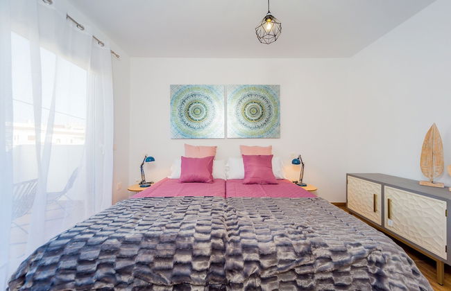 Apartamentos El Abuelo - Foto 5