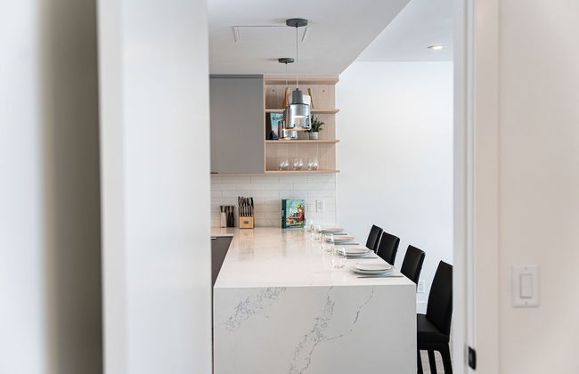 Switchback Suite by Revelstoke Vacations - Photo 42