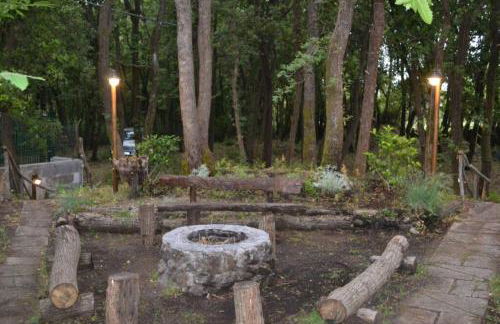 Intry Etna Chalet - Foto 44