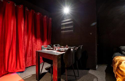 Cinéma Provence - Foto 20