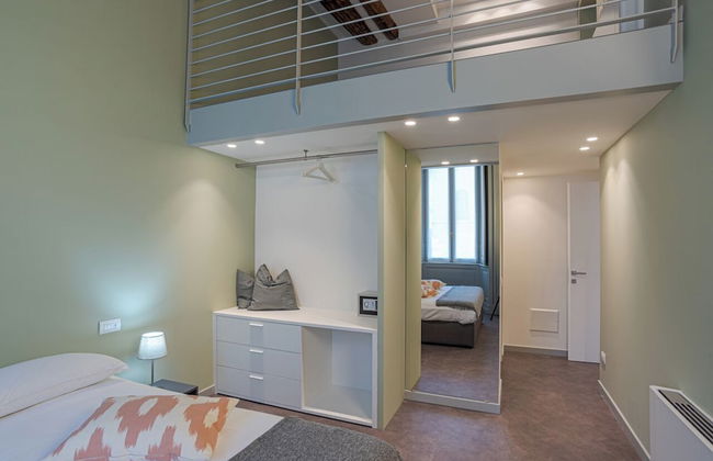 Palazzo Visconti - Foto 46