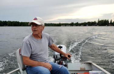Classic American Getaway in a Lakeside Cabin near Detroit Lakes and Itasca State Park, Minnesota - Foto 20