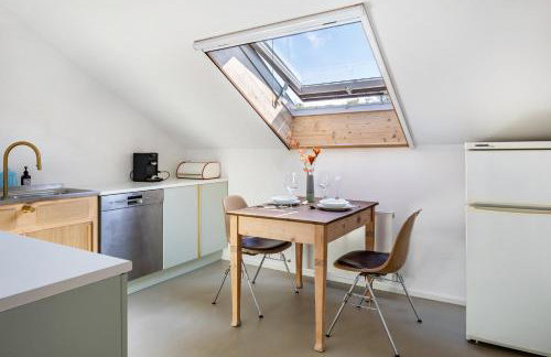 Urlaubsapartment Südsicht - Photo 9