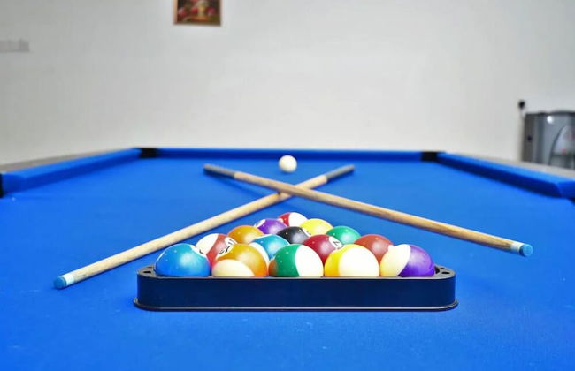 Tanarimba Bentong - Foto 36