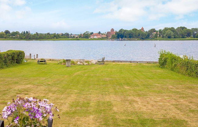 8 Person Holiday Home in Praesto - Foto 32