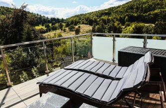 Talblick 5, mit Sauna und wunderschönen Panoramablick NEU - Foto 58