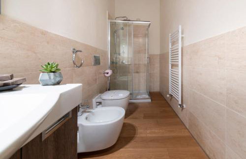 Suite Deluxe in Palazzo Storico - Centro Sassari - Appartamento Ajaccio - Photo 4