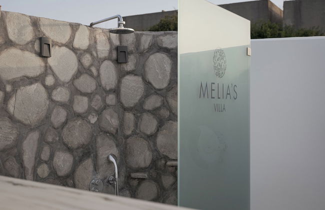 Melias Villa - Foto 60
