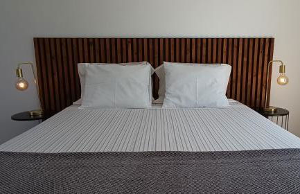 Sunset River Villa, Lisbon - Foto 27