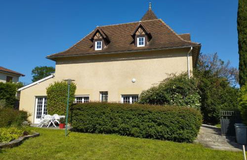 Gîte "La Sérénité Marivaloise" capacité jusqu'à 12 pers - Foto 25