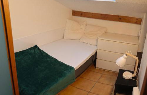 Résidence les Olympiades - 9 personnes - Foto 12