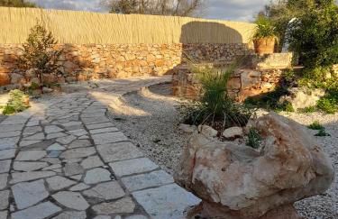 Trullo "Il fico d'india" - Foto 11