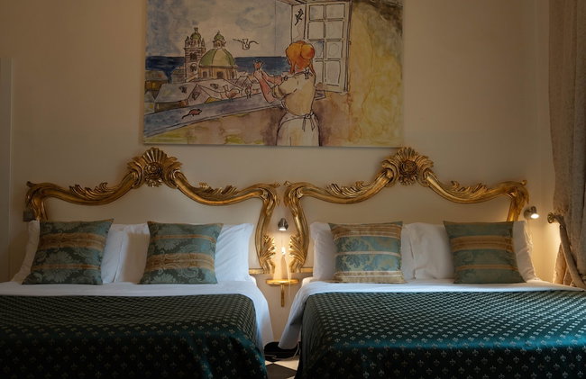 Morali Palace - Foto 11