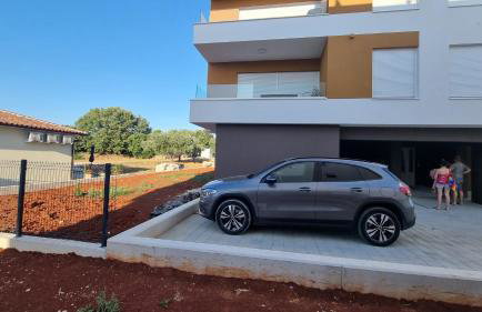 Apartman Rebecca - Foto 9