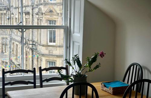 Historic Apartment near the Castle, 5 min from train station - Foto 26