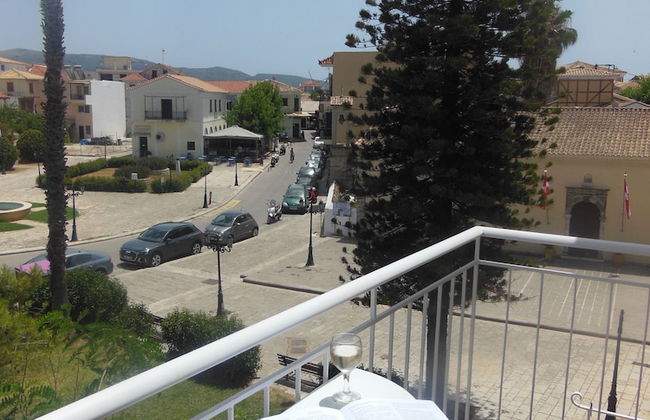 VERANI SUITES - Foto 15