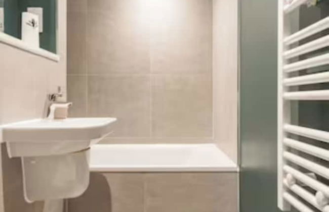 Manchester - Sky Garden - 2 Beds - Sleeps 4 - Foto 8