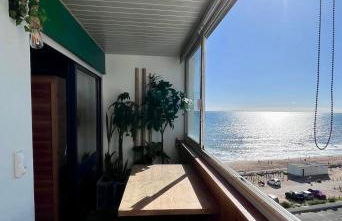 Oasis Tropical Sauna Privé Vue Mer & Plage À 100M - Foto 6