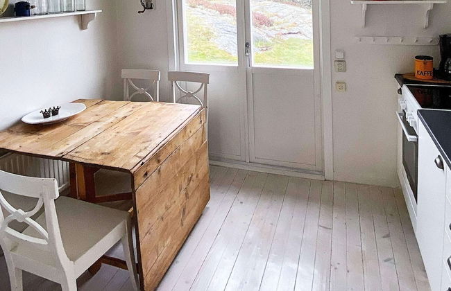 Holiday Home in Åskloster - Foto 19