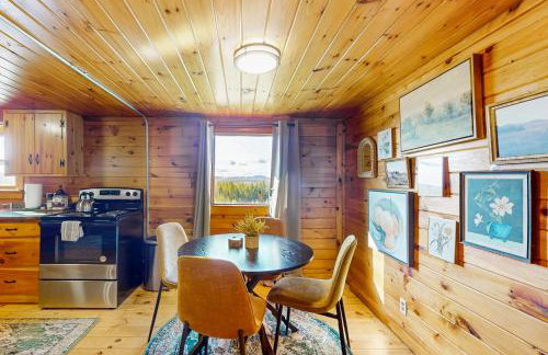 Whispering Pines Retreat - Foto 15