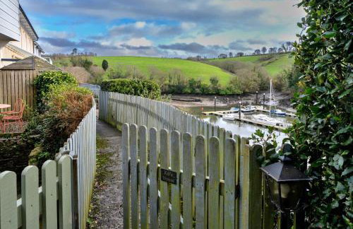 Finest Retreats - Kits House at Mixtow Creek - Foto 7