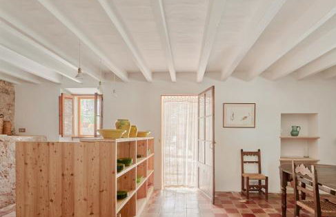 Sa Sinia - Finca en el corazón de la Tramuntana - Foto 12