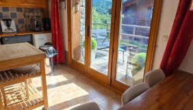 Appart chocolat chaud 4 pièces-90m² 7 personnes - Foto 5