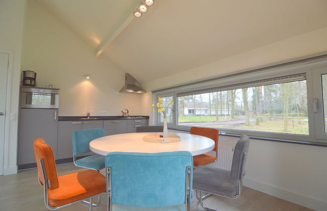 Inviting Holiday Home in Stramproy With Terrace - Photo 26