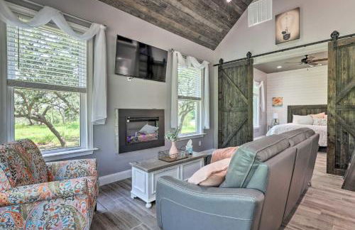 Cozy Spring Branch Cottage in Hill Country! - Photo 5