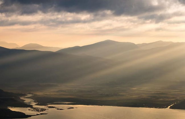 Villa Ioanna Agios Stephanos - Foto 40