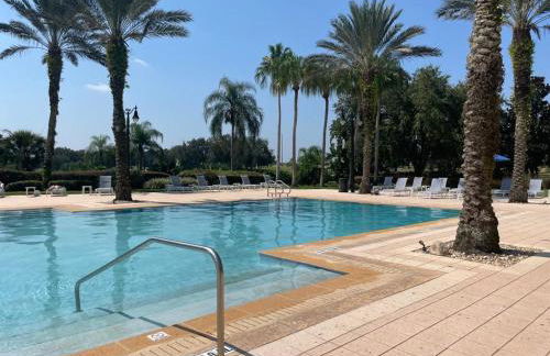 StudioReu-IBRAIM · Remodeled Studio by Disney-Resort- New Listing - Foto 26