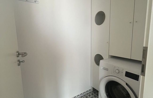 WaterFront City Apartments by FirstHost - Foto 60