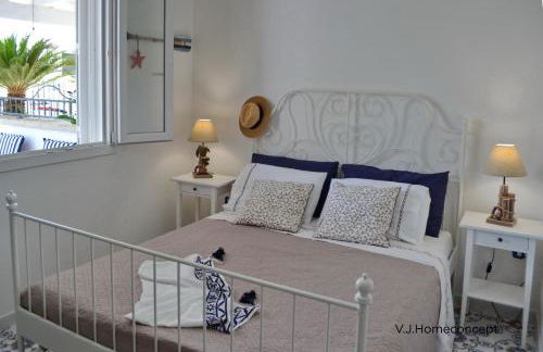 Villetta baiasalento - Foto 51