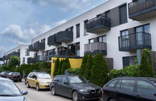 RentPlanet - Apartament przy Lotnisku - Foto 15