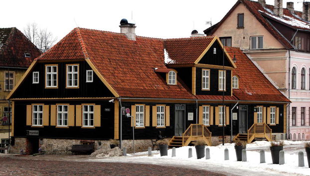 Kuldiga Private Tour - Foto 3