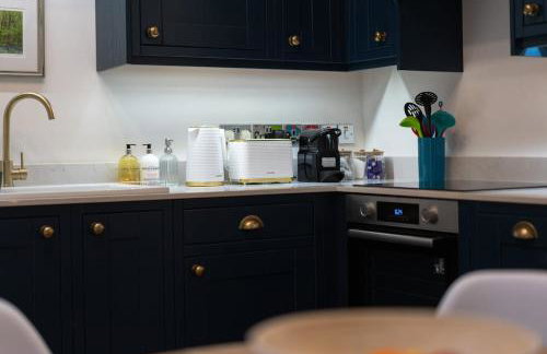 The Hayloft - Foto 26