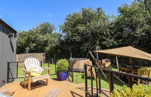 Limetree Luxury Glamping Southdown - Foto 10