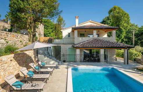 Villa Nona Nina - Foto 18