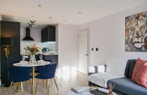 Stylish Retreat for Your Short Getaway - Foto 11