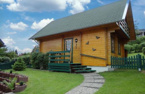 Blockhaus 3 - Foto 36