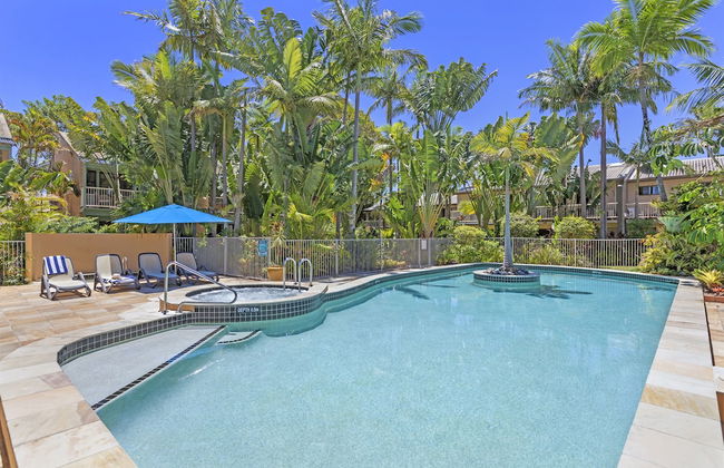 Noosa Village River Resort - Foto 1