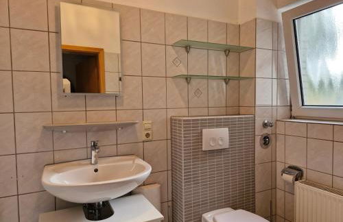 Ferienwohnung Hellmann - Foto 8