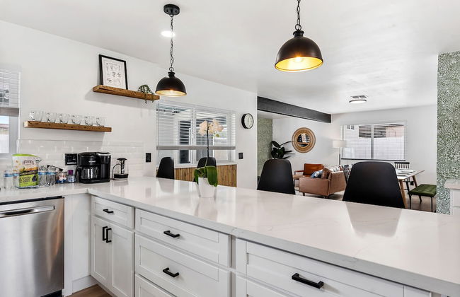 Rosewood Inn - Photo 37