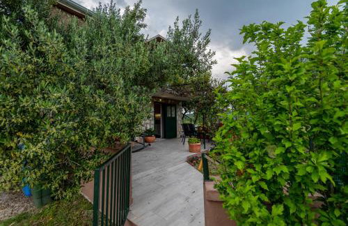 Holiday House Mablo with pool & jacuzzi - Photo 49