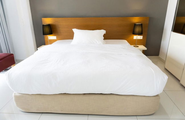 City Loft Hotel - Foto 18