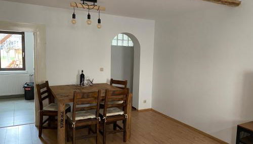 Ferienwohnung sentio-comfortable Saalfeld - Foto 4