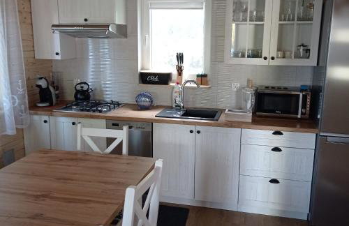 domki Kalskie Impresje - Foto 48