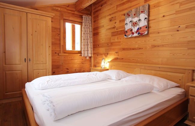 Modern Chalet with Hot Tub in Krimml - Foto 2